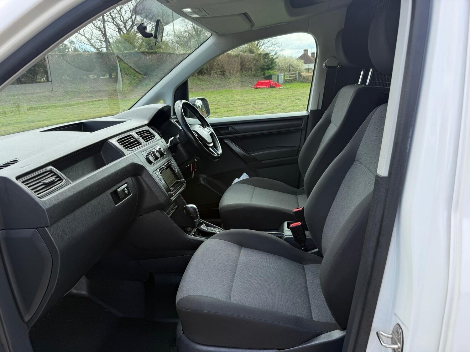 Used Volkswagen Caddy for sale - 78115701: Photo 14