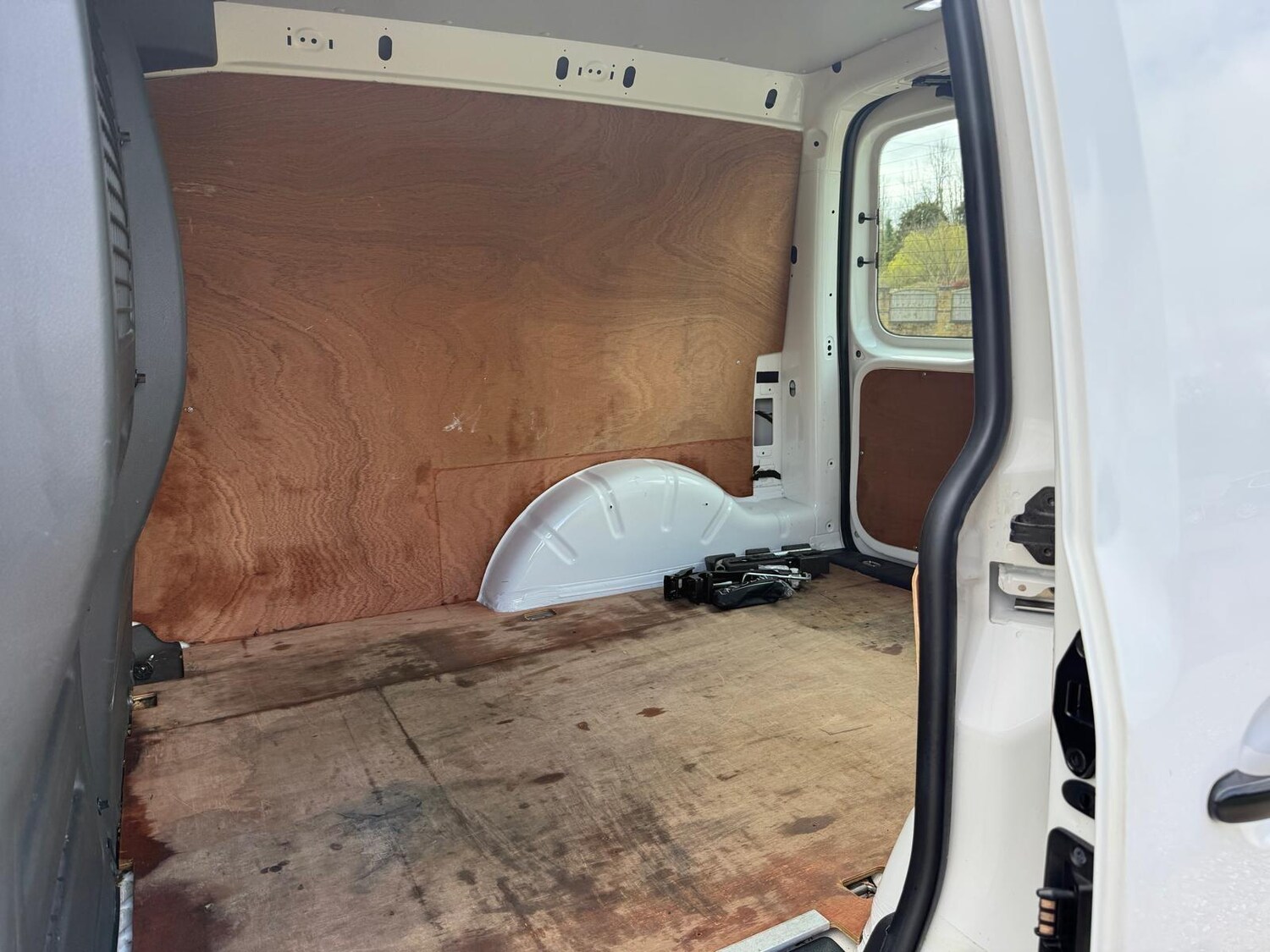 Used Volkswagen Caddy for sale - 78115701: Photo 15