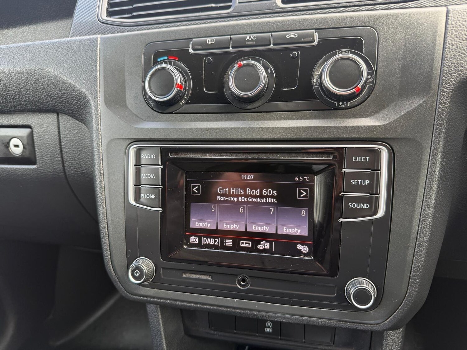 Used Volkswagen Caddy for sale - 78115701: Photo 18