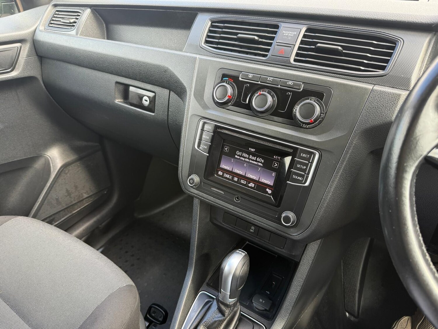 Used Volkswagen Caddy for sale - 78115701: Photo 19