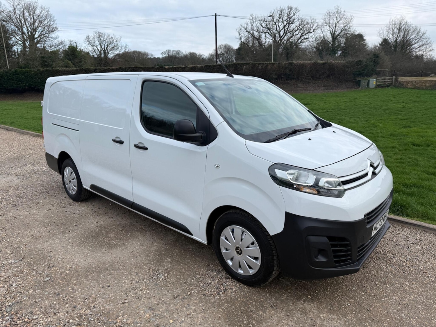 Used Citroen Dispatch 2023 for sale - 77738461: Photo 10