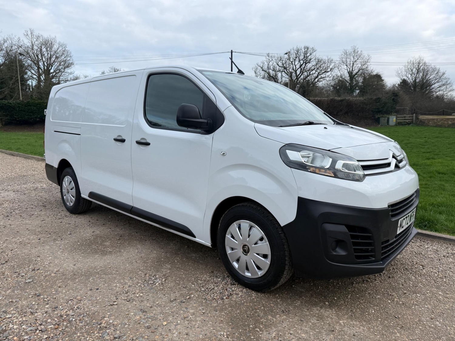 Used Citroen Dispatch 2023 for sale - 77738461: Photo 11