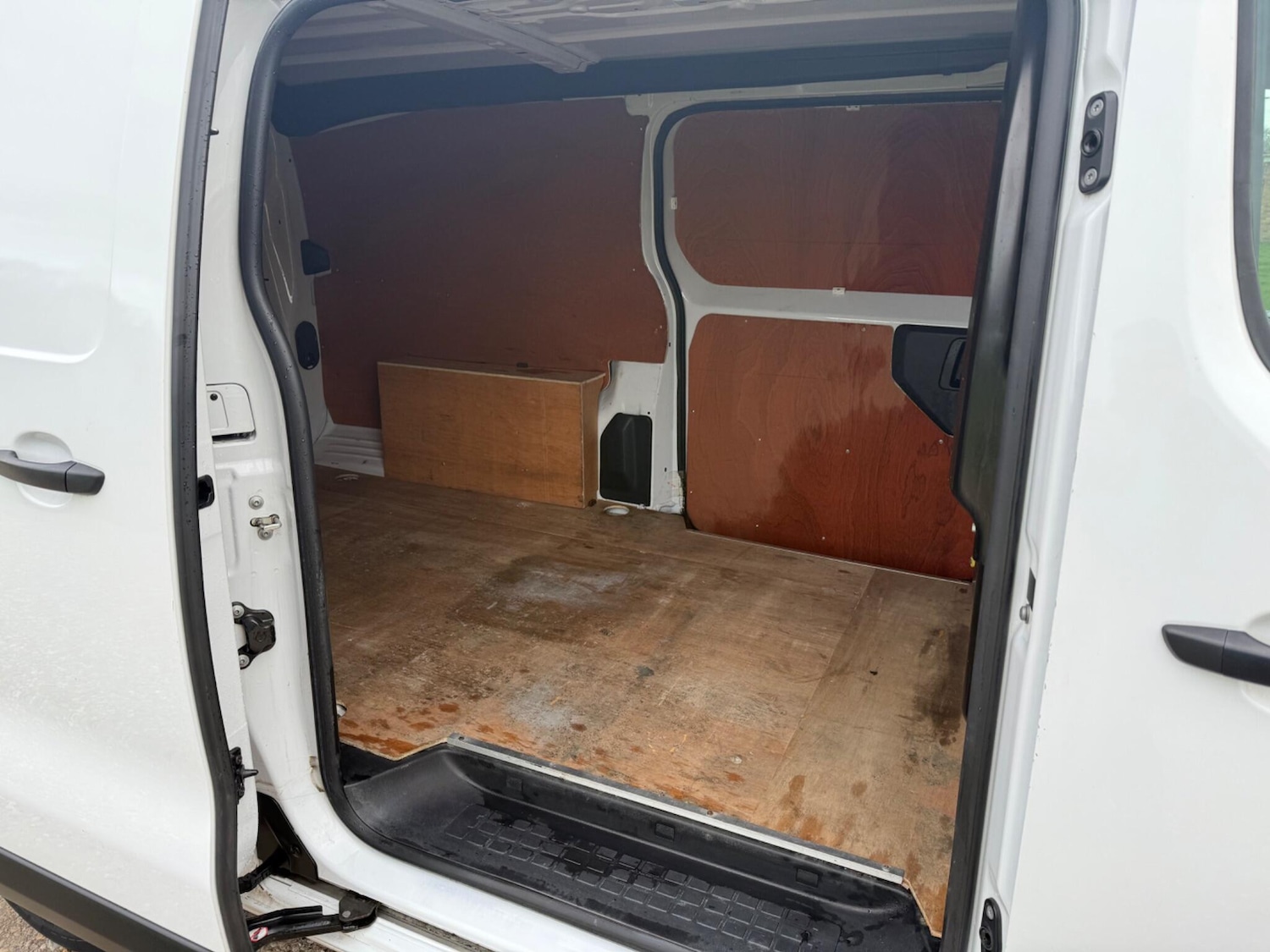 Used Citroen Dispatch 2023 for sale - 77738461: Photo 13