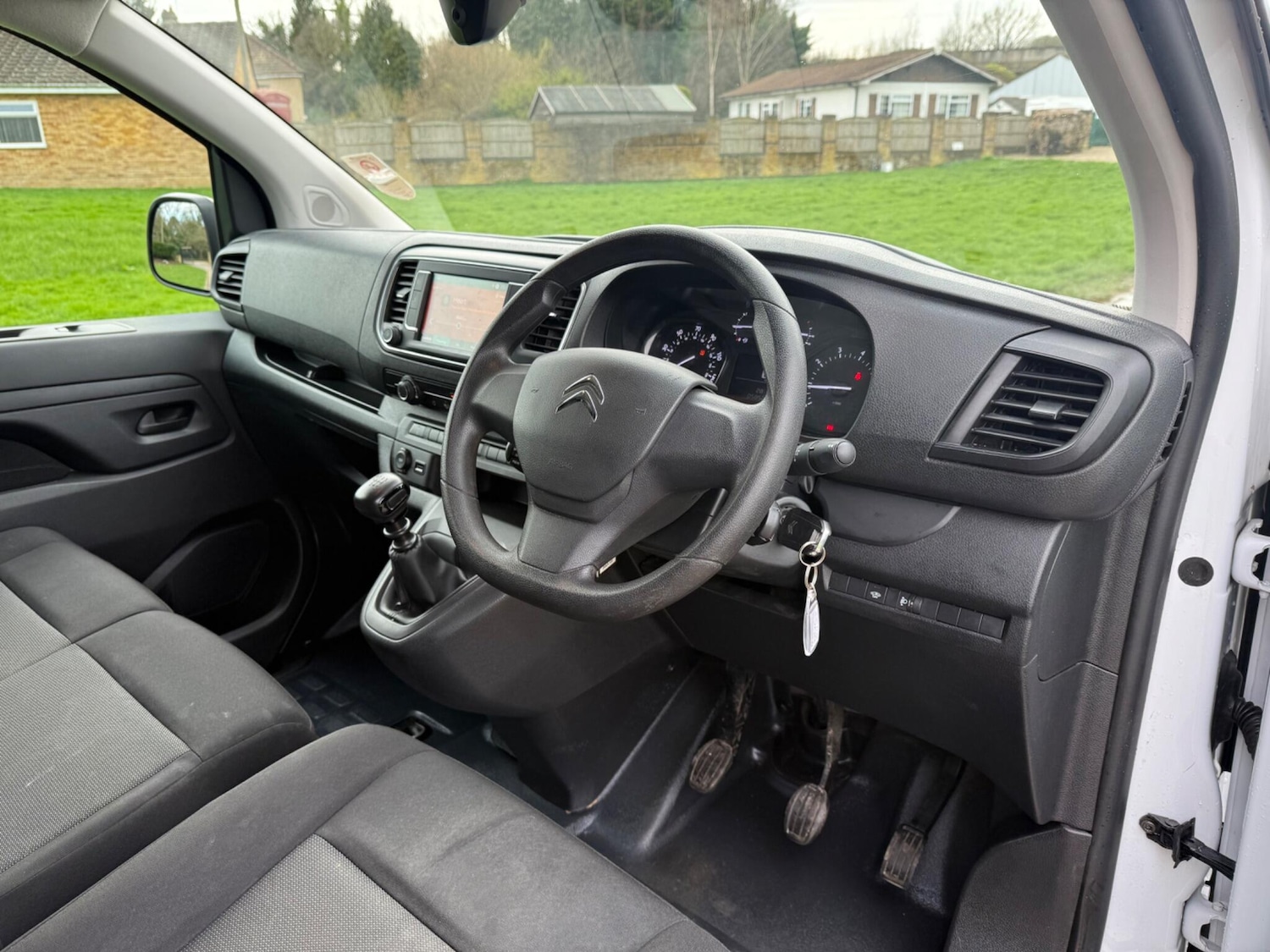 Used Citroen Dispatch 2023 for sale - 77738461: Photo 14