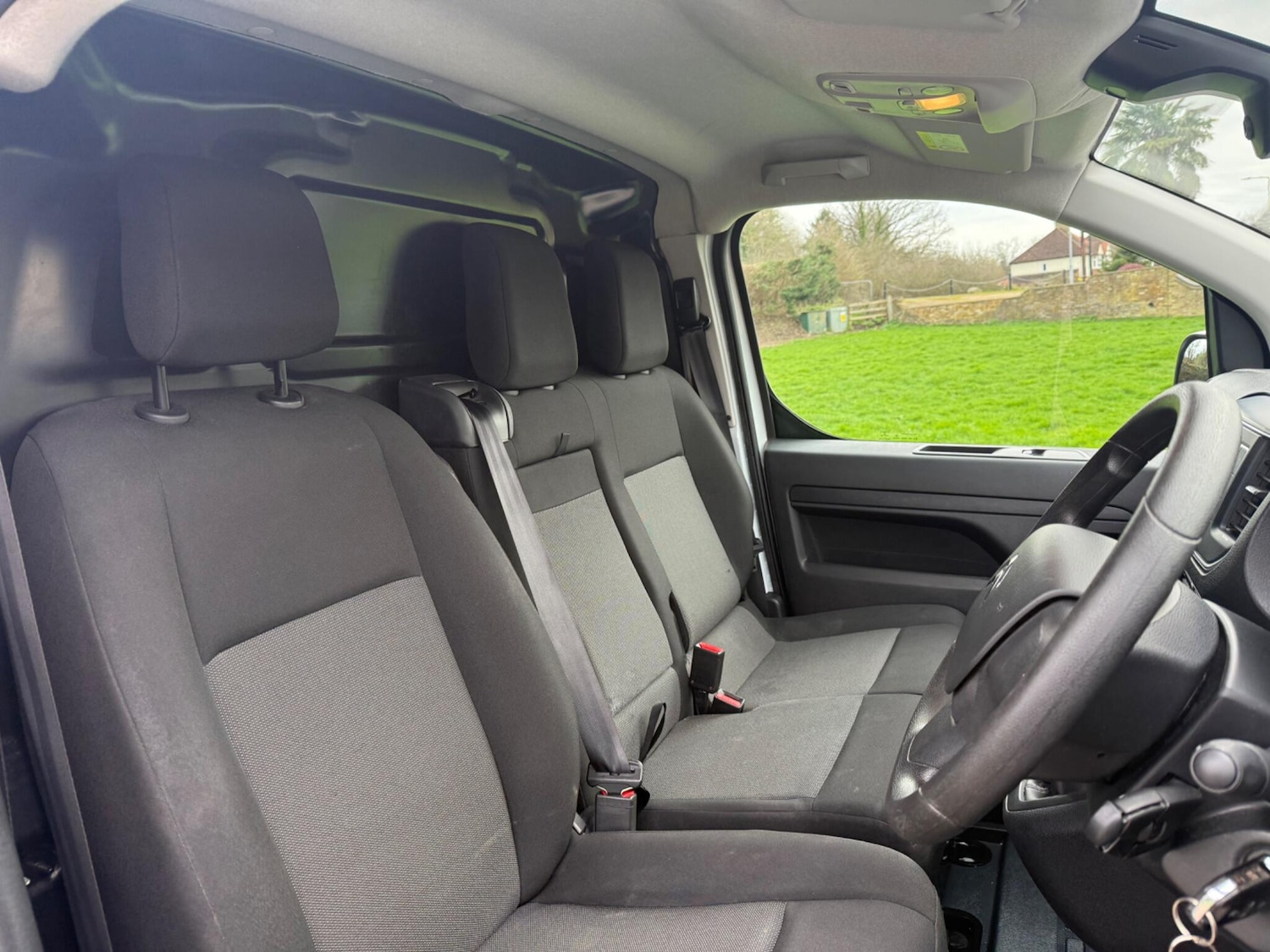 Used Citroen Dispatch 2023 for sale - 77738461: Photo 15