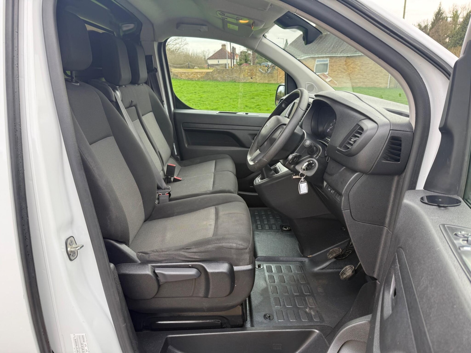 Used Citroen Dispatch 2023 for sale - 77738461: Photo 17