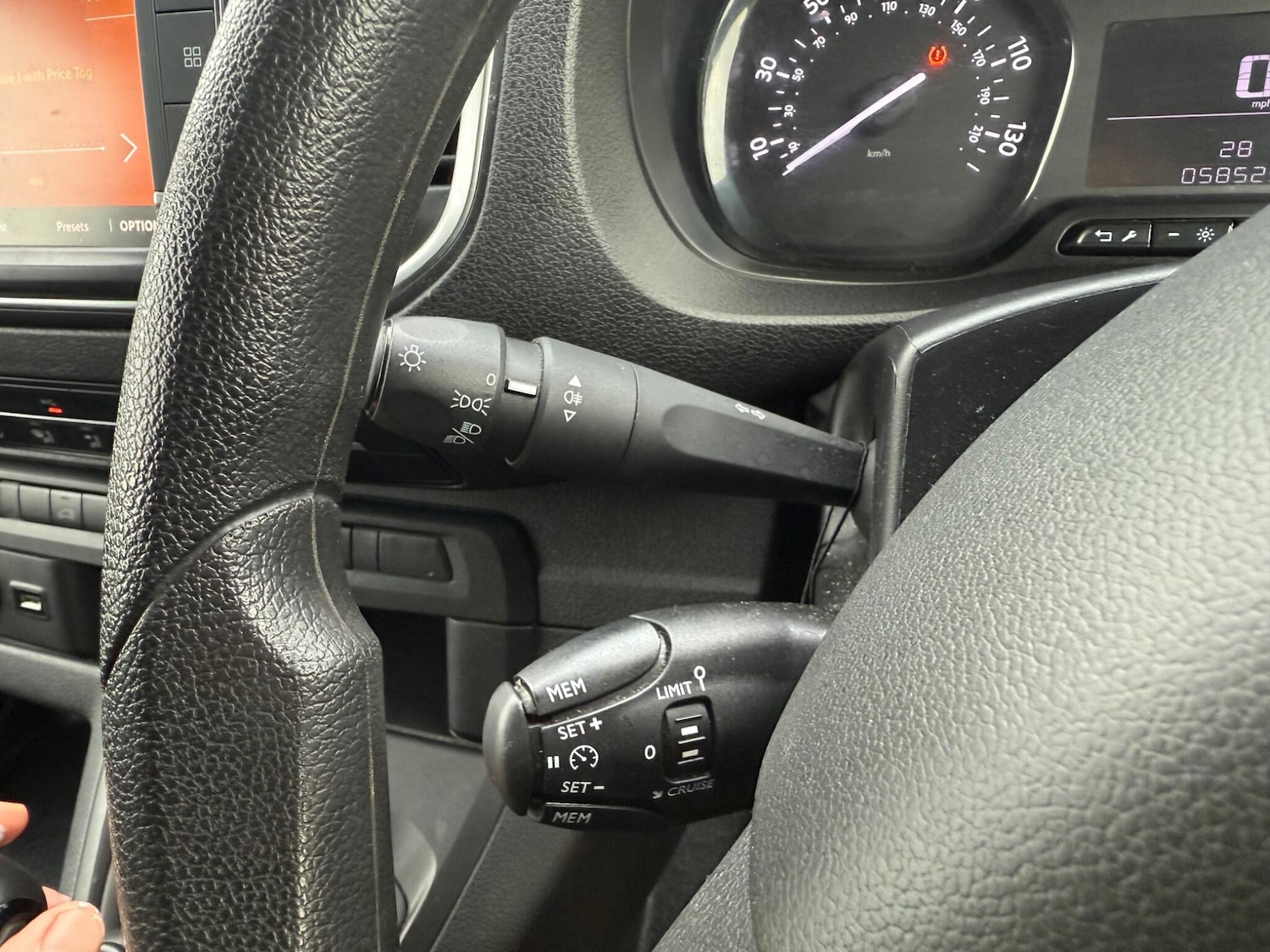 Used Citroen Dispatch 2023 for sale - 77738461: Photo 18