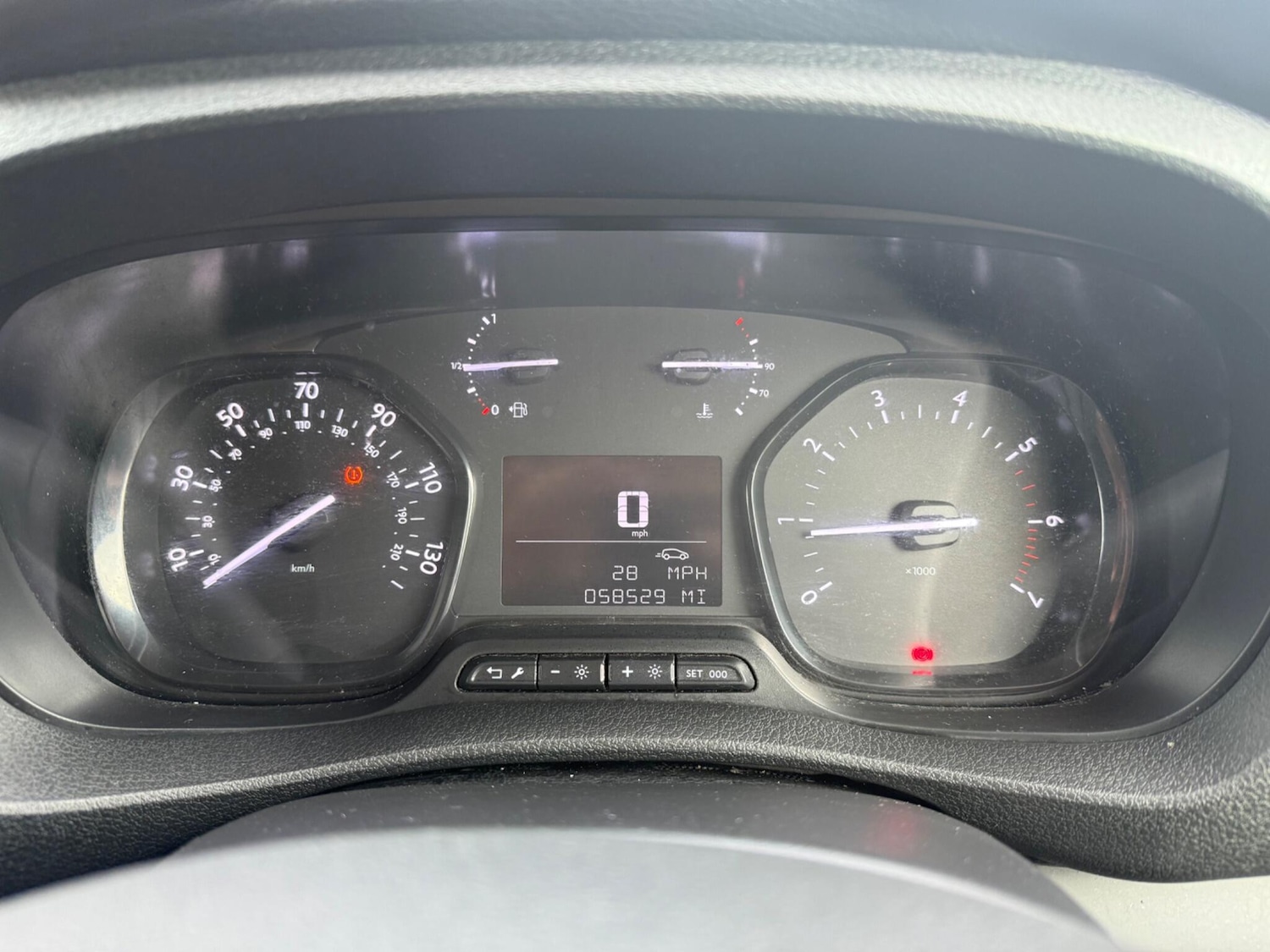 Used Citroen Dispatch 2023 for sale - 77738461: Photo 19