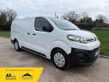 Used Citroen Dispatch 2023 for sale - 77738461: Photo