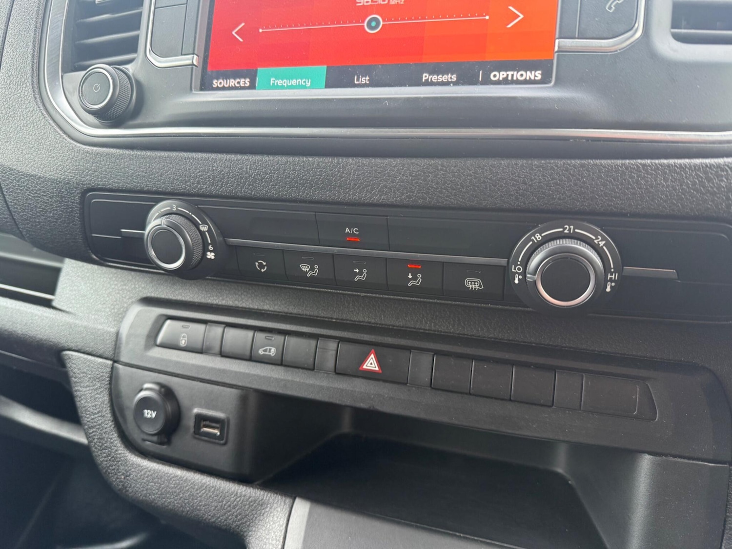 Used Citroen Dispatch 2023 for sale - 77738461: Photo 21