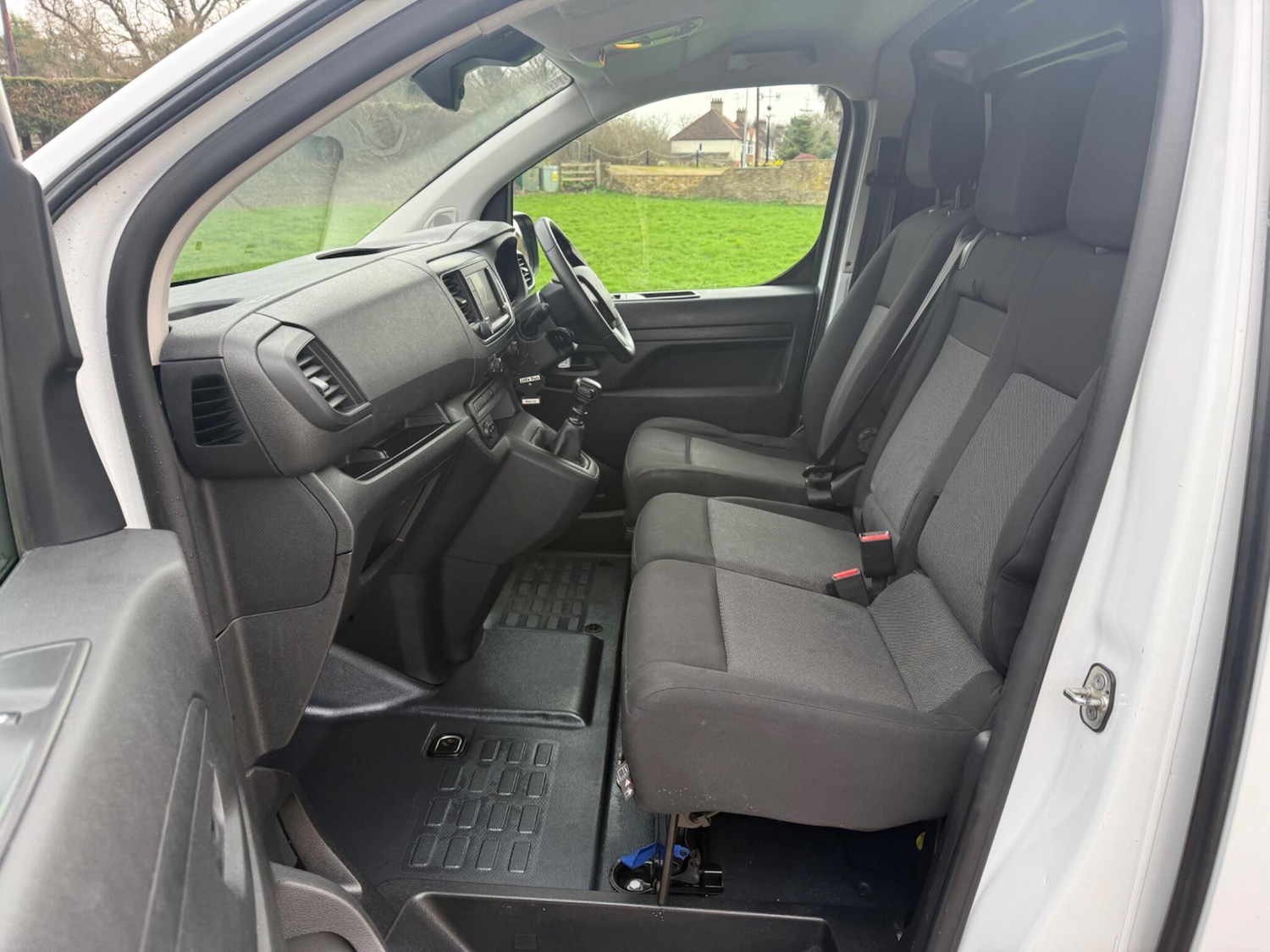 Used Citroen Dispatch 2023 for sale - 77738461: Photo 22