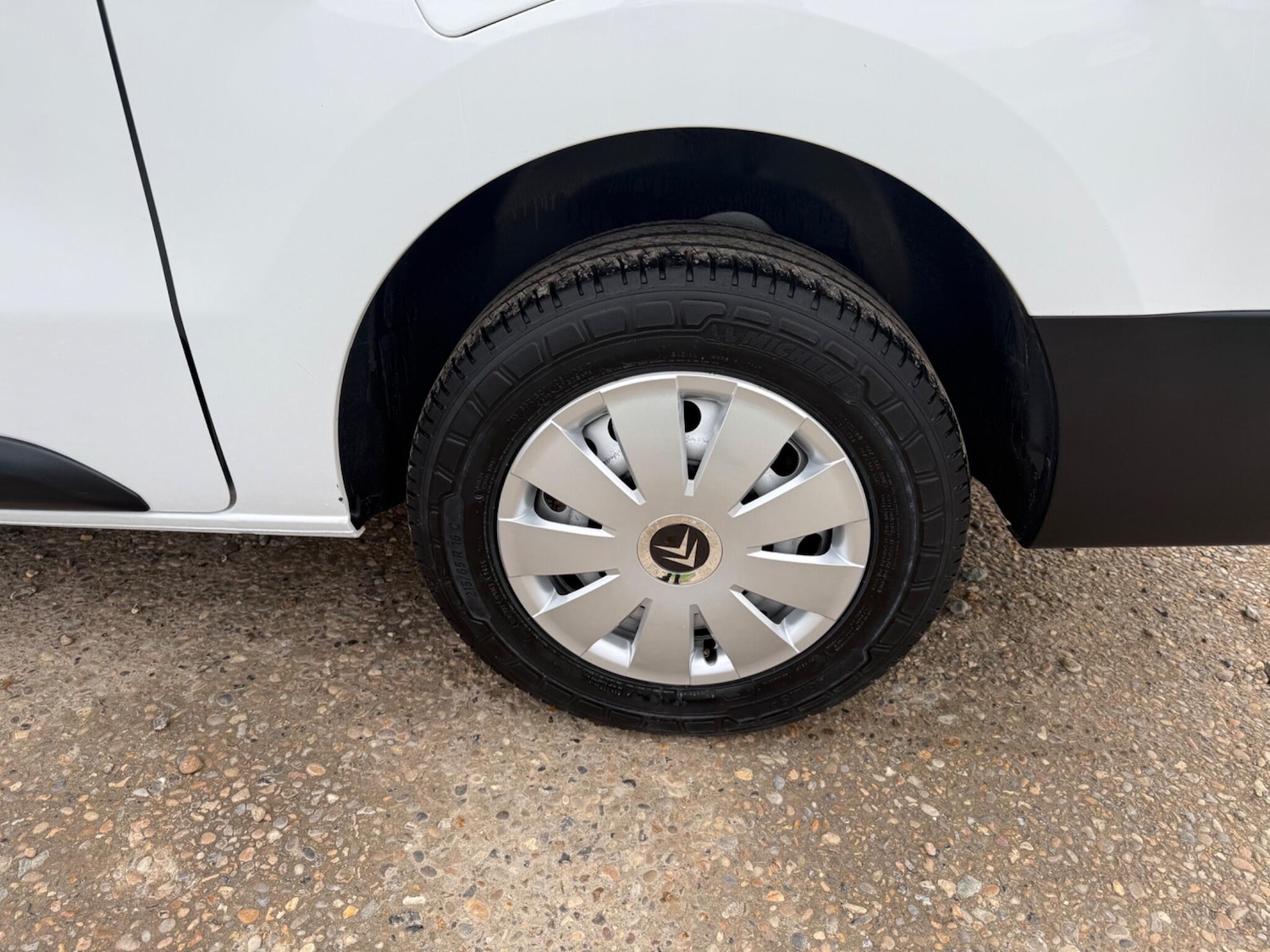 Used Citroen Dispatch 2023 for sale - 77738461: Photo 23