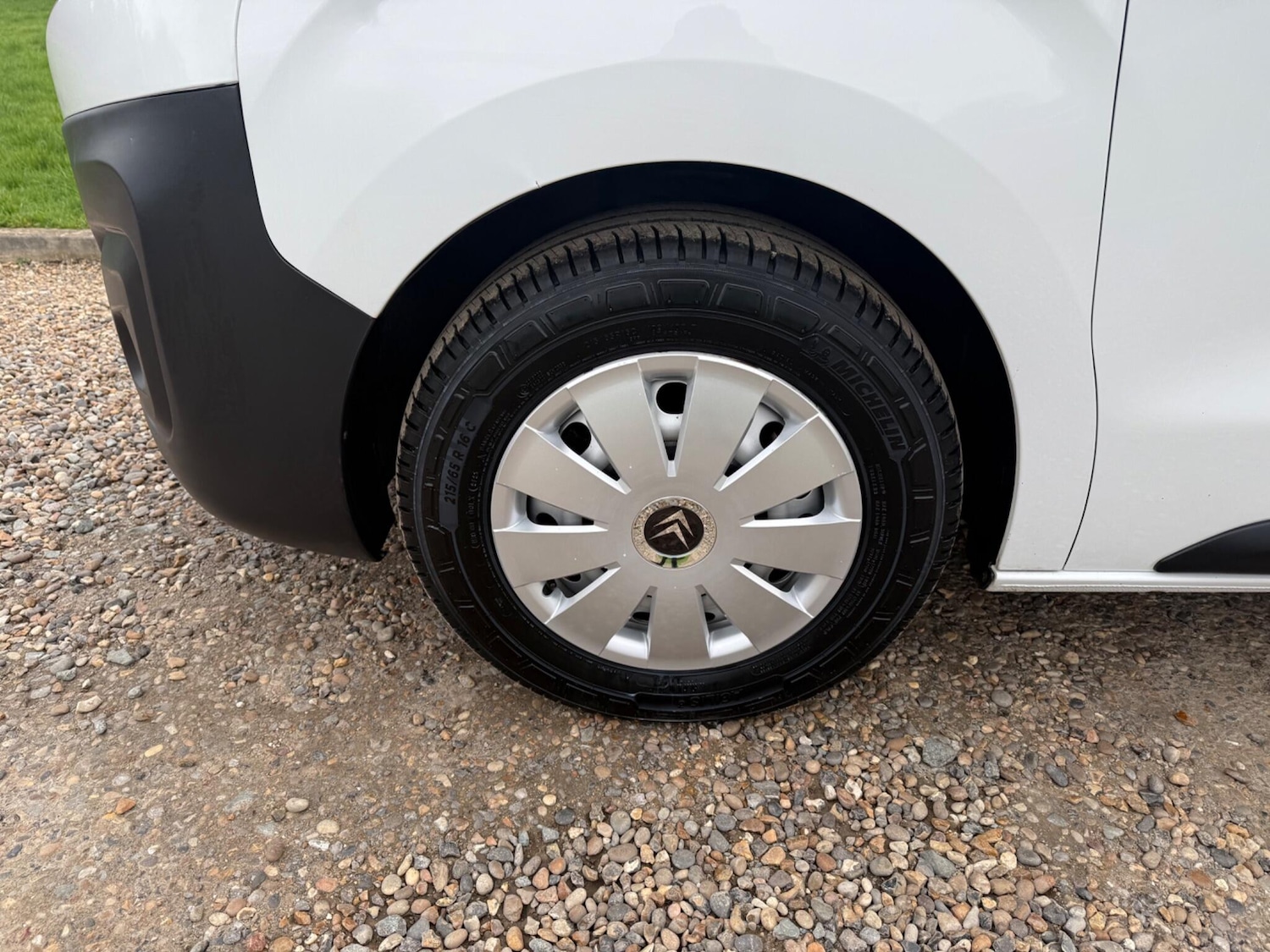 Used Citroen Dispatch 2023 for sale - 77738461: Photo 24