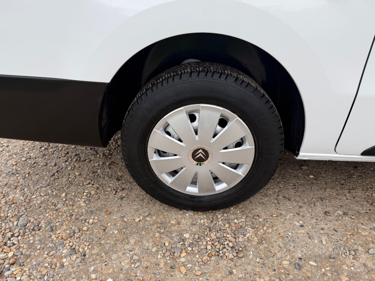 Used Citroen Dispatch 2023 for sale - 77738461: Photo 25