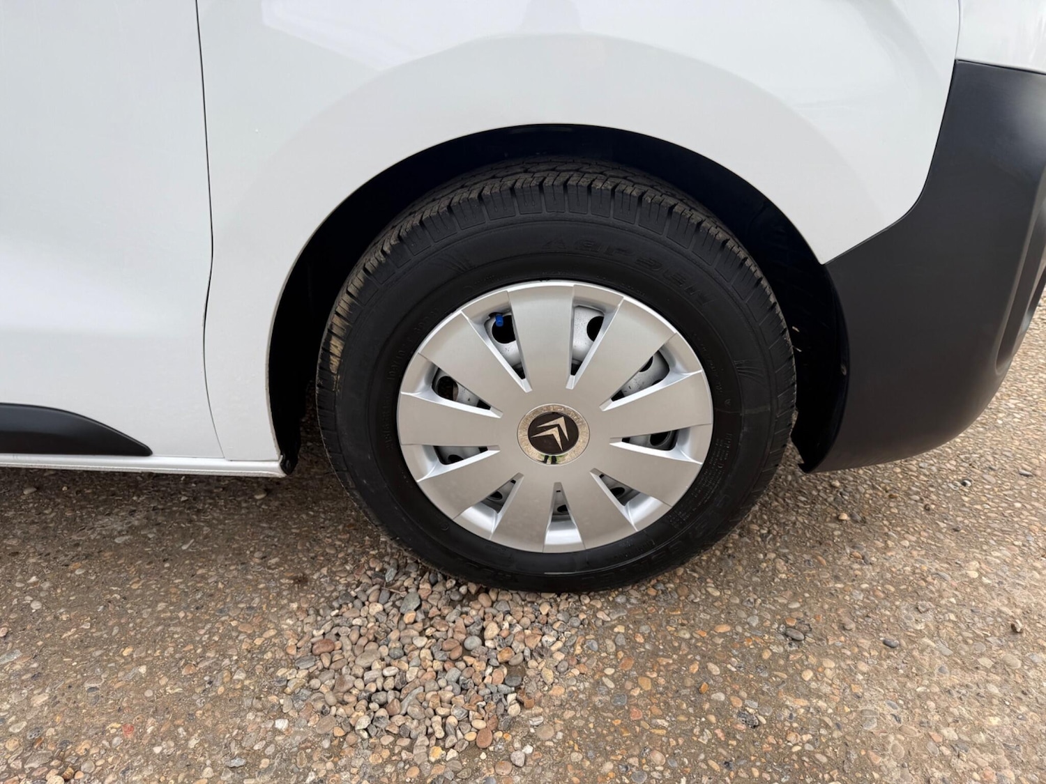 Used Citroen Dispatch 2023 for sale - 77738461: Photo 26