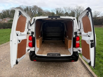 Used Citroen Dispatch 2023 for sale - 77738461: Photo