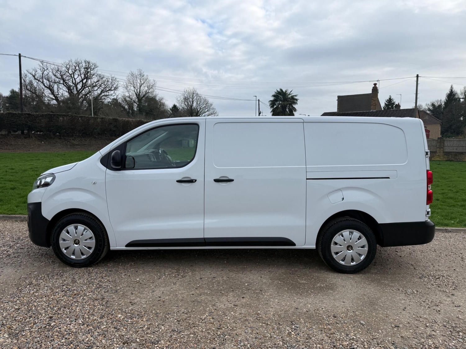 Used Citroen Dispatch 2023 for sale - 77738461: Photo 6