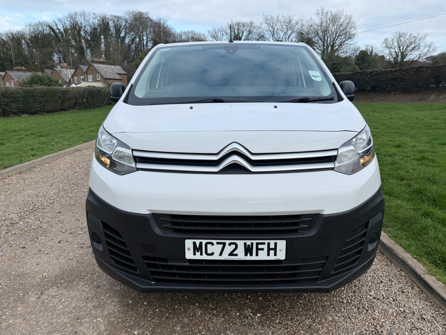 Used Citroen Dispatch 2023 for sale - 77738461: Photo 9