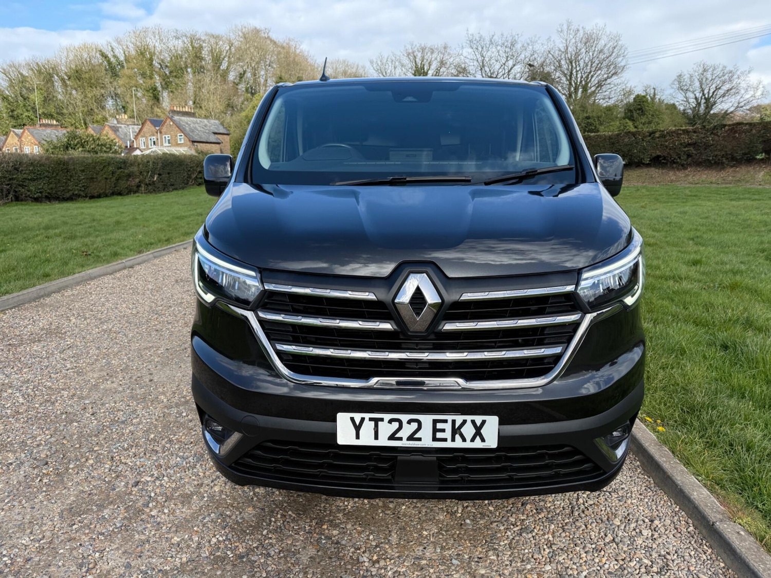 Used Renault Trafic 2022 for sale - 78072407: Photo 14