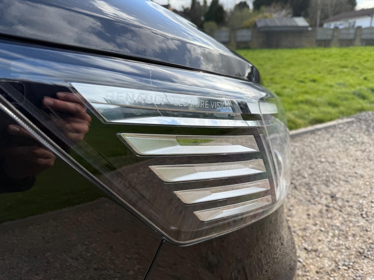 Used Renault Trafic 2022 for sale - 78072407: Photo 15