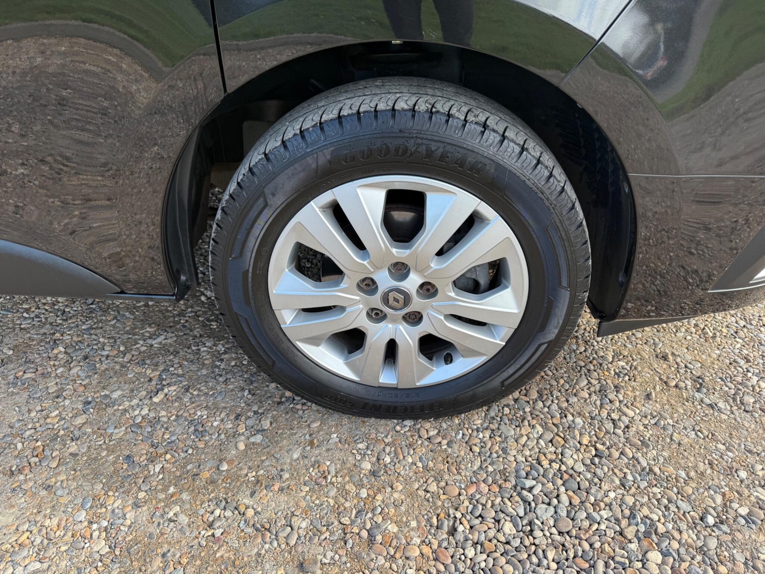 Used Renault Trafic 2022 for sale - 78072407: Photo 16