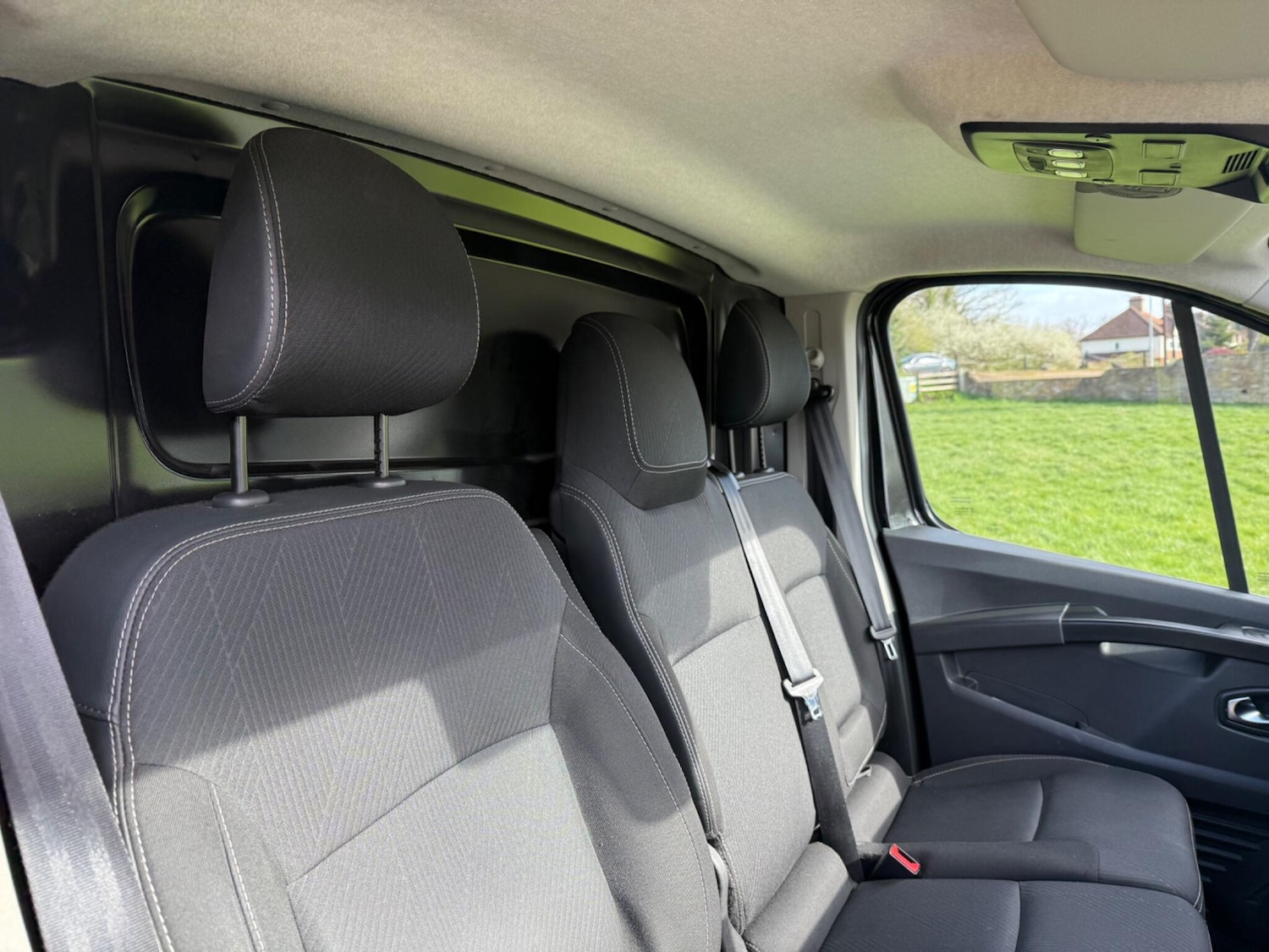 Used Renault Trafic 2022 for sale - 78072407: Photo 17