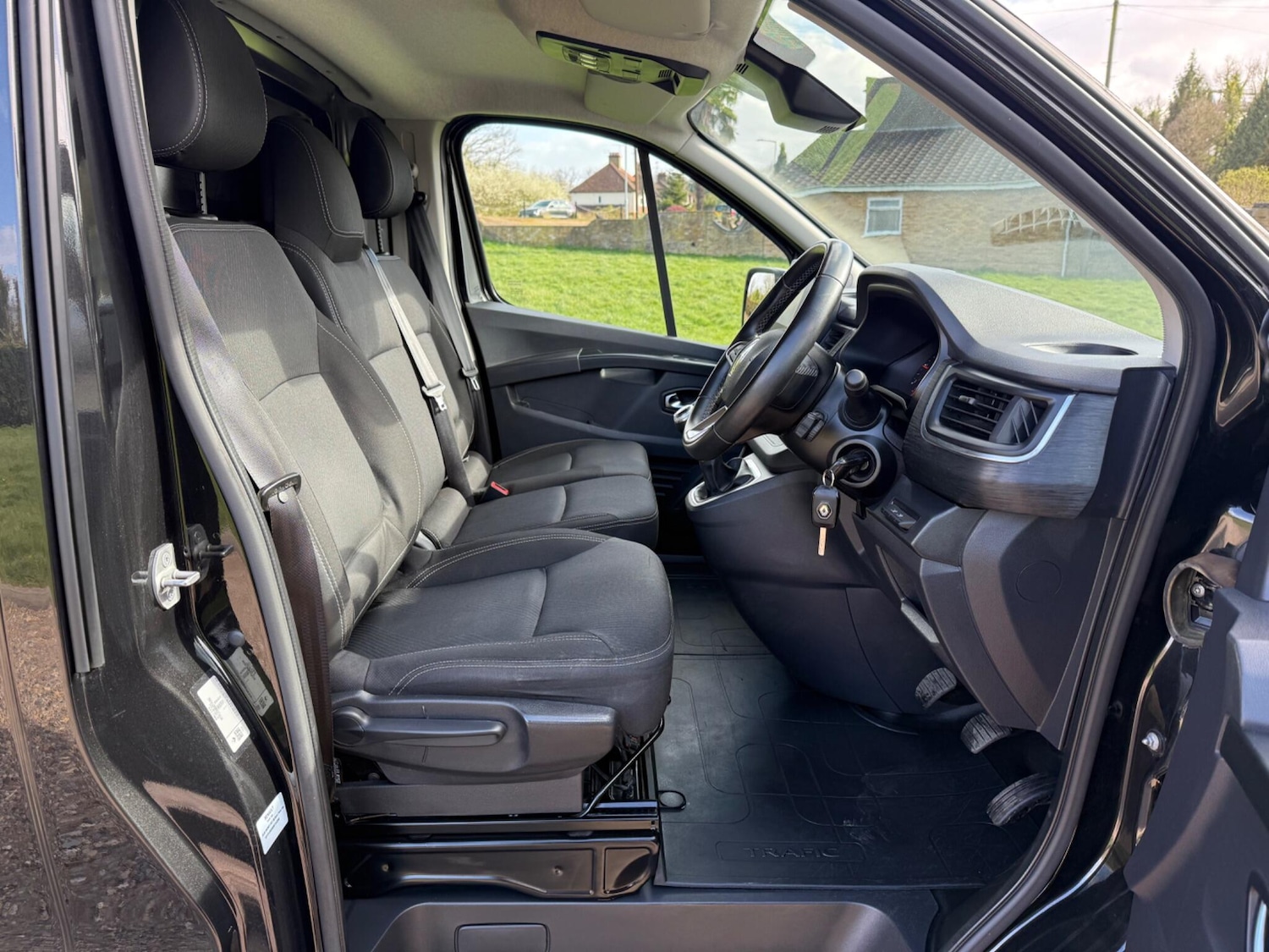 Used Renault Trafic 2022 for sale - 78072407: Photo 18