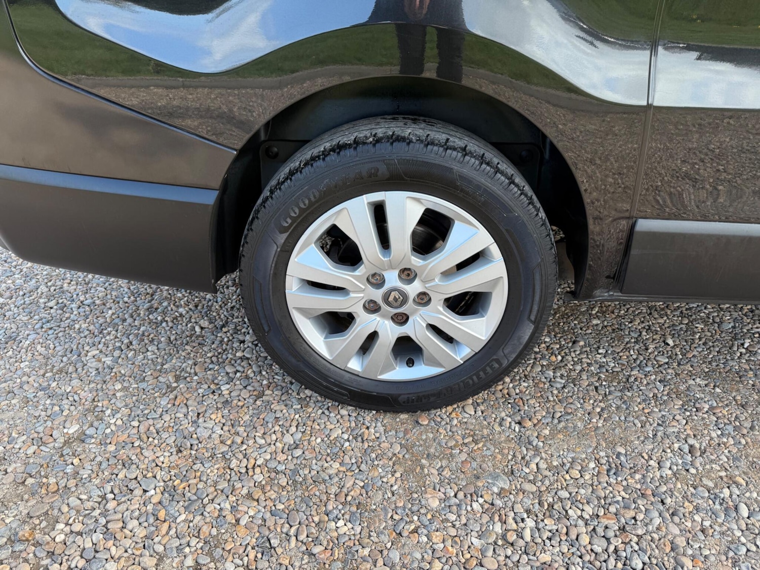 Used Renault Trafic 2022 for sale - 78072407: Photo 19