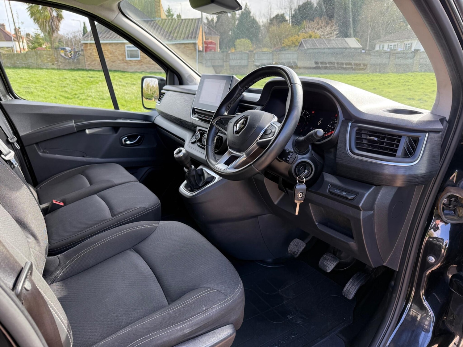 Used Renault Trafic 2022 for sale - 78072407: Photo 2