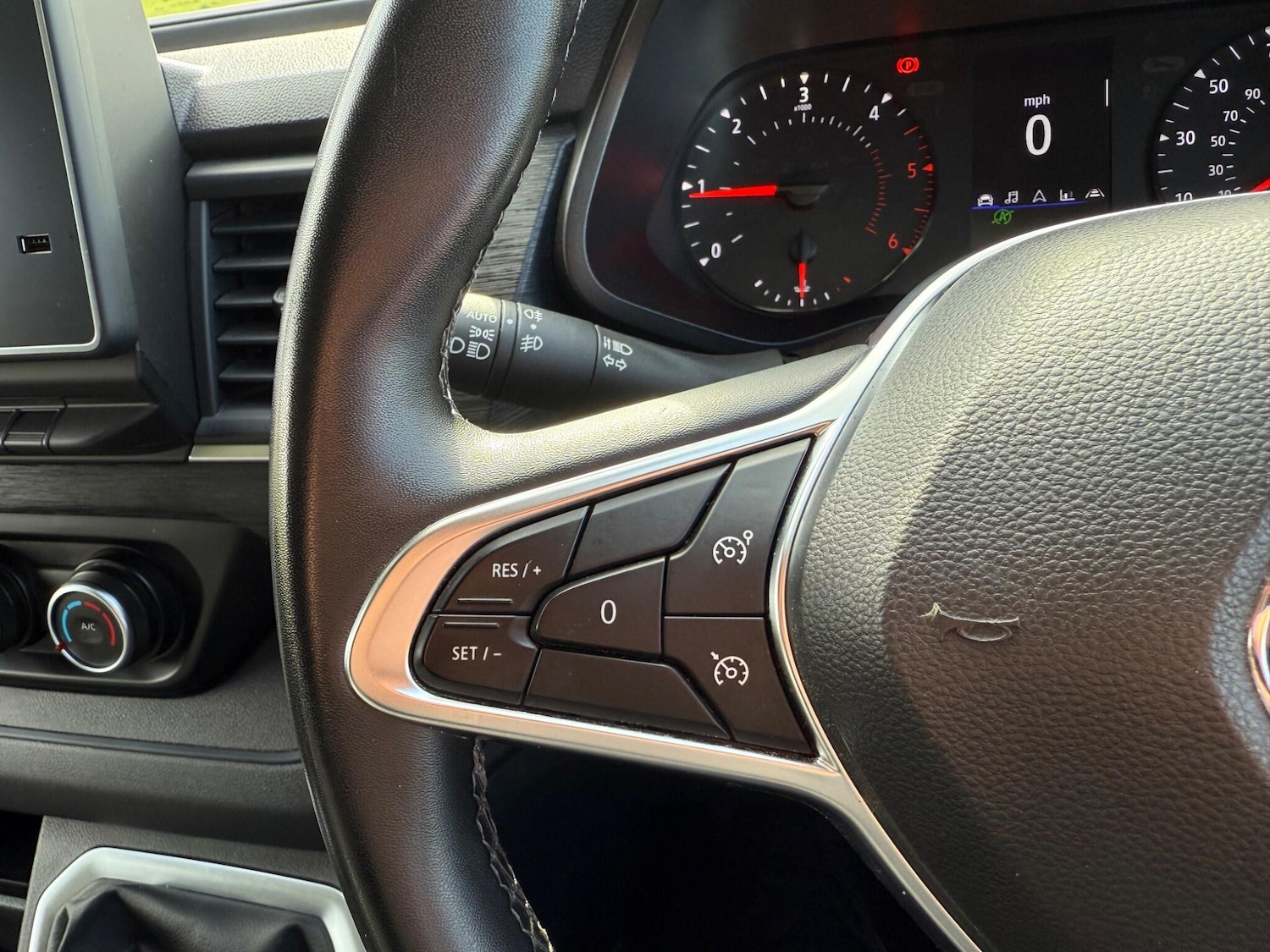 Used Renault Trafic 2022 for sale - 78072407: Photo 21