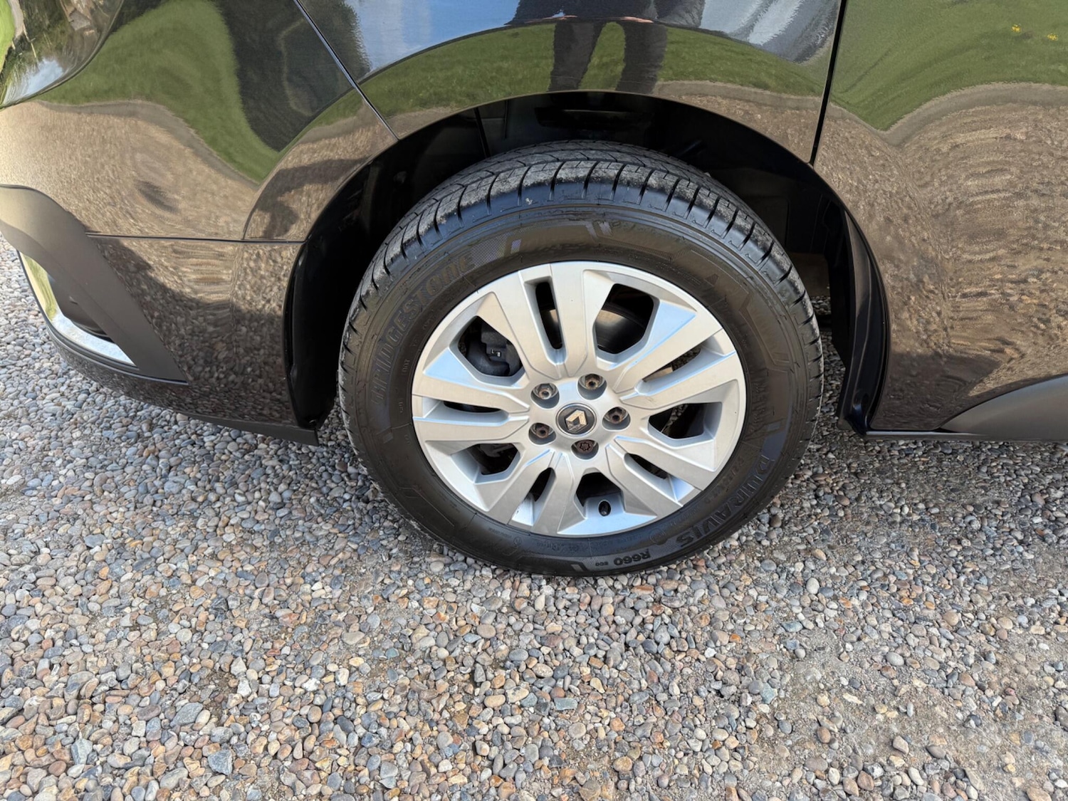 Used Renault Trafic 2022 for sale - 78072407: Photo 27