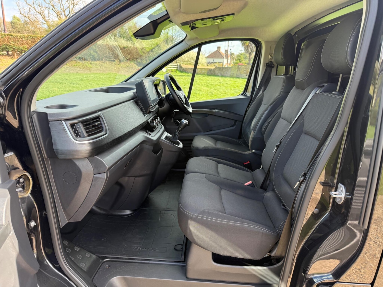 Used Renault Trafic 2022 for sale - 78072407: Photo 29