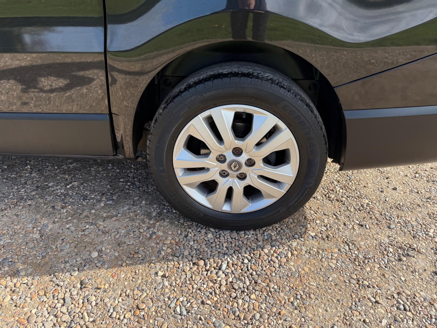 Used Renault Trafic 2022 for sale - 78072407: Photo 5