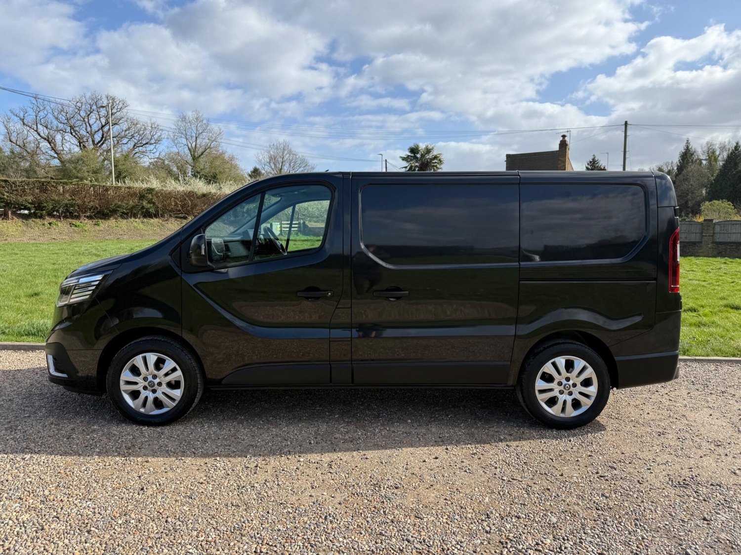 Used Renault Trafic 2022 for sale - 78072407: Photo 6