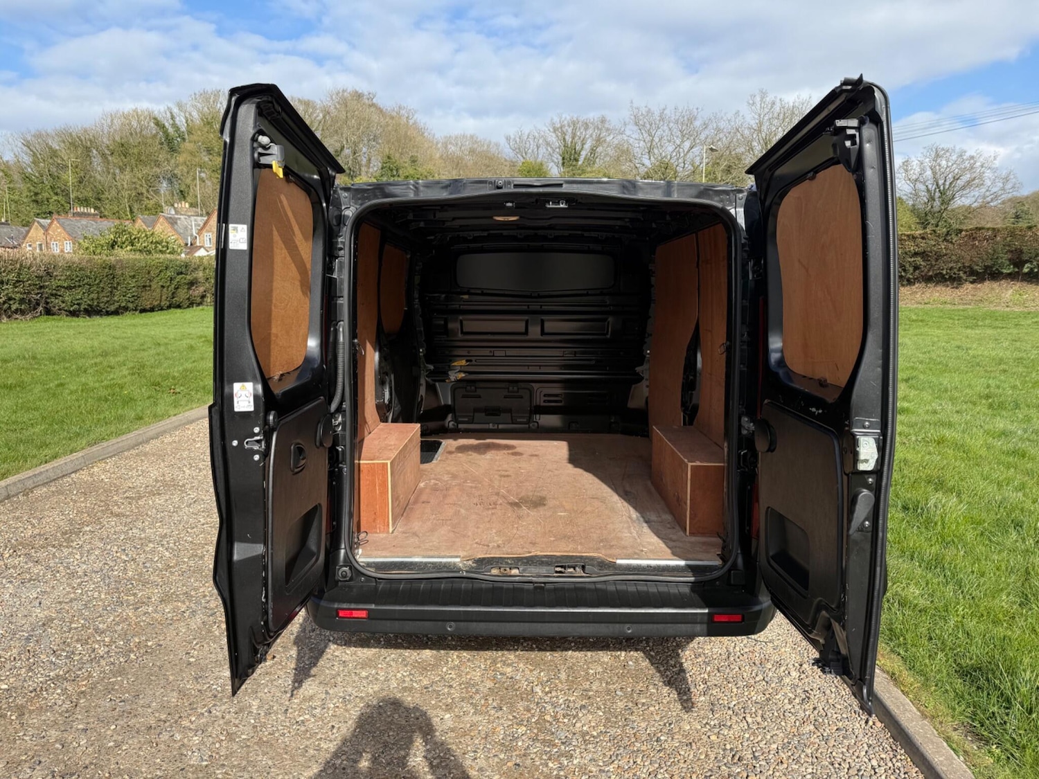 Used Renault Trafic 2022 for sale - 78072407: Photo 8