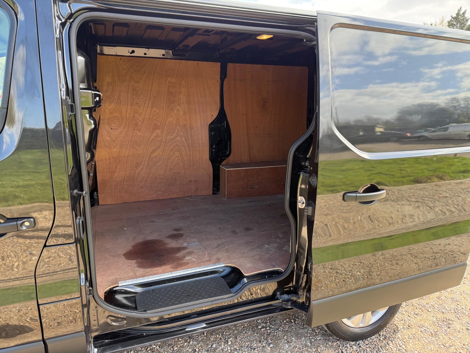 Used Renault Trafic 2022 for sale - 78072407: Photo 9