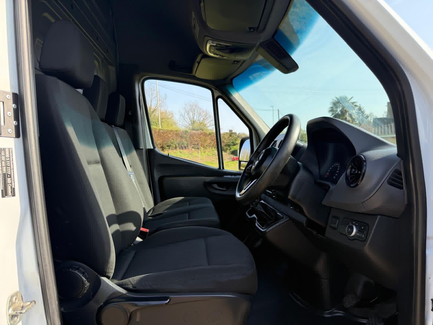 Used Mercedes-Benz Sprinter 2019 for sale - 78184215: Photo 11