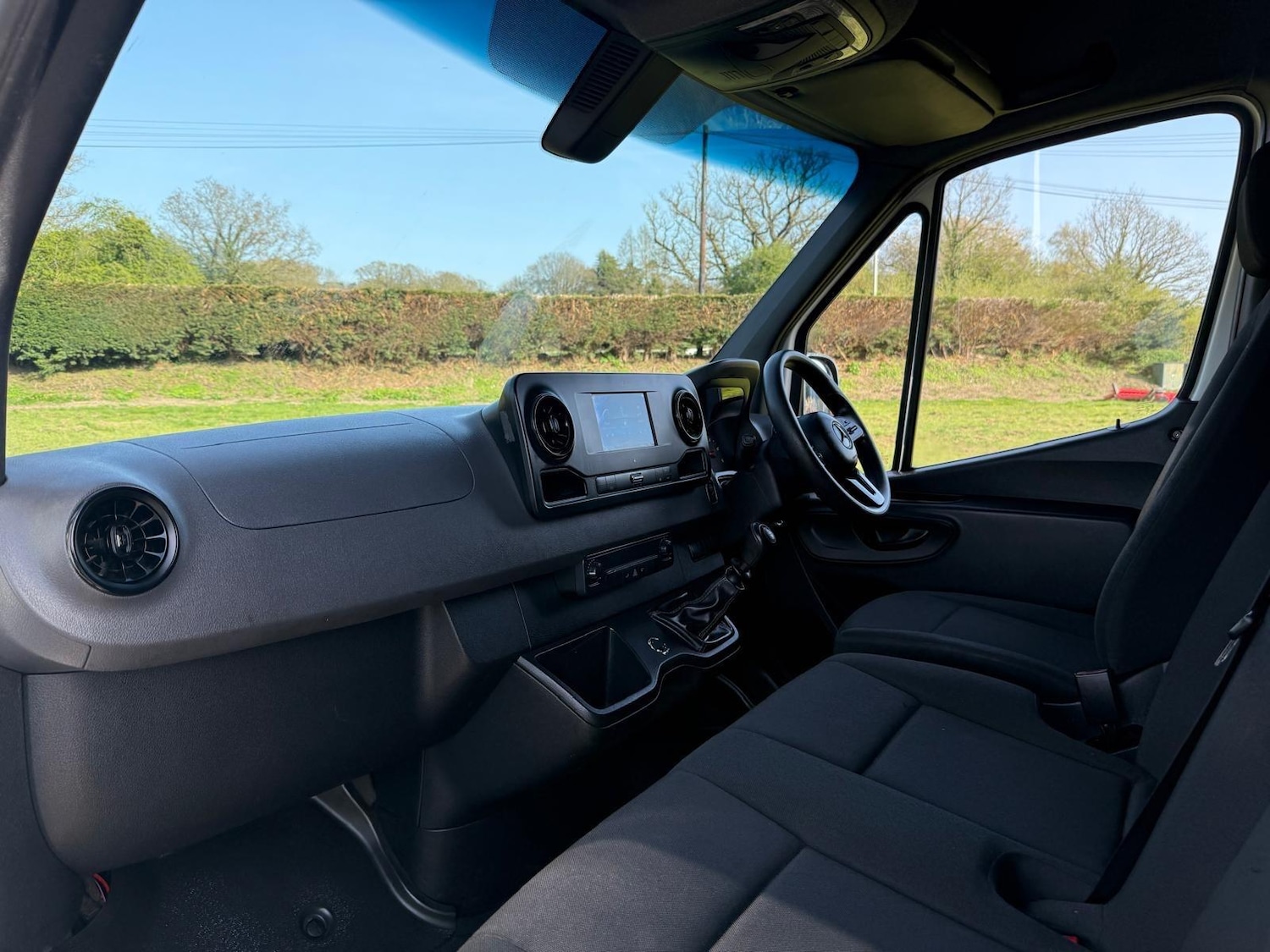 Used Mercedes-Benz Sprinter 2019 for sale - 78184215: Photo 12