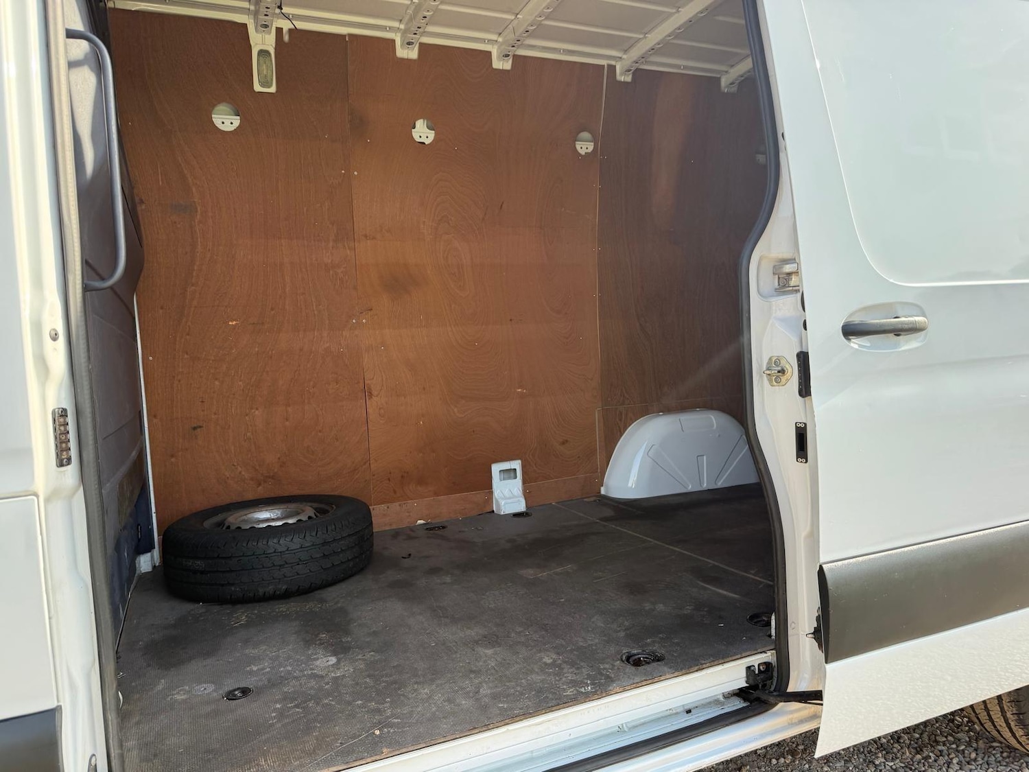 Used Mercedes-Benz Sprinter 2019 for sale - 78184215: Photo 13