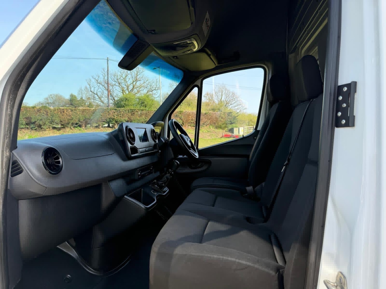 Used Mercedes-Benz Sprinter 2019 for sale - 78184215: Photo 15