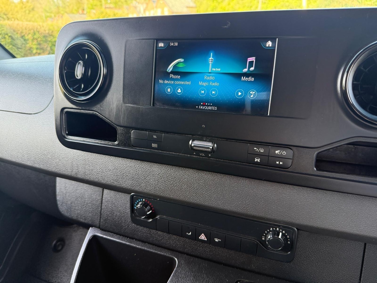 Used Mercedes-Benz Sprinter 2019 for sale - 78184215: Photo 16