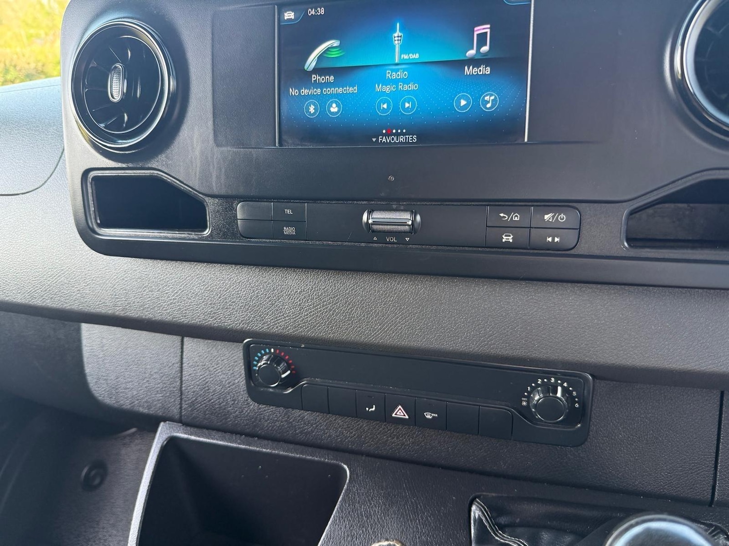 Used Mercedes-Benz Sprinter 2019 for sale - 78184215: Photo 18