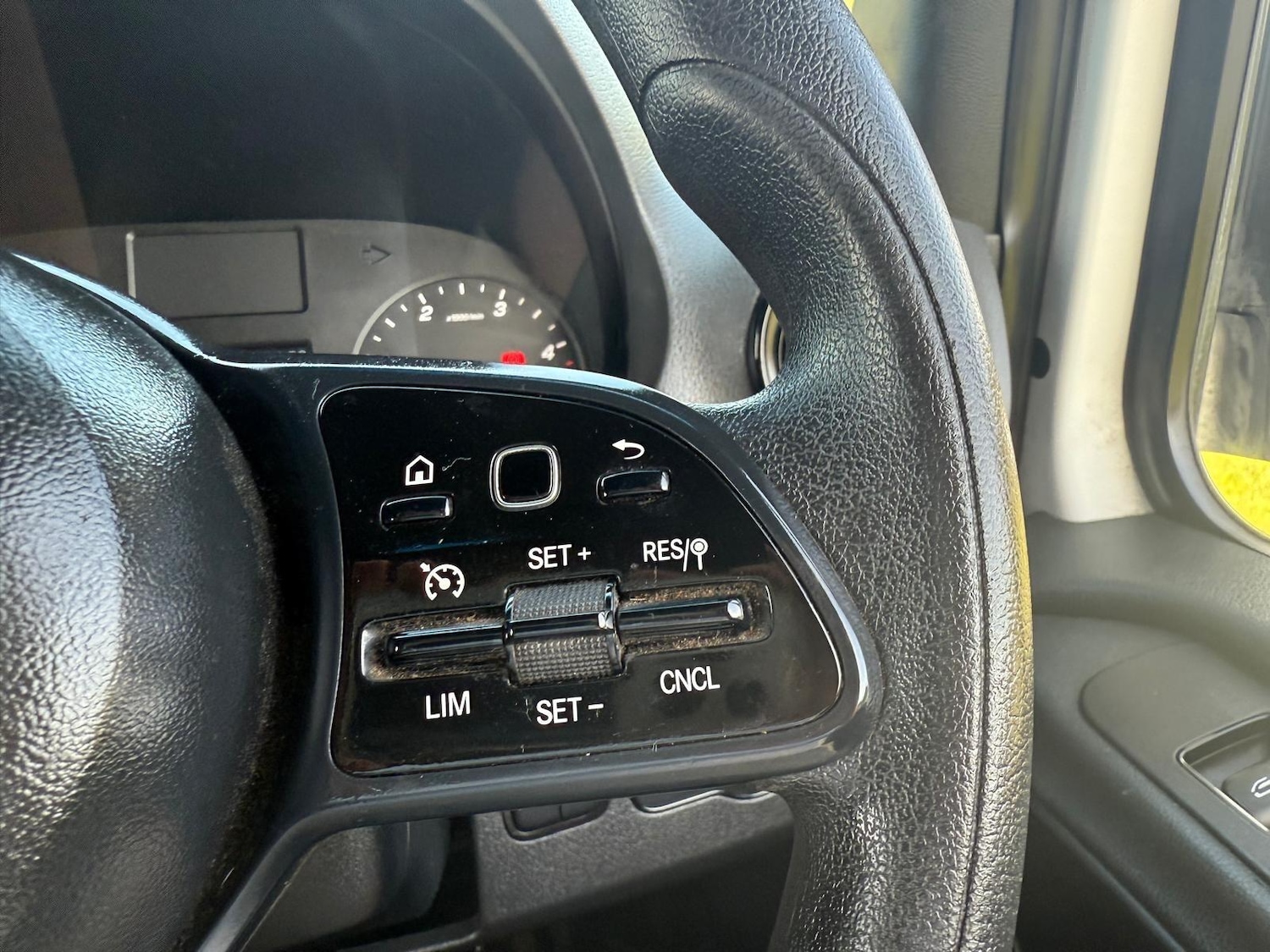 Used Mercedes-Benz Sprinter 2019 for sale - 78184215: Photo 19