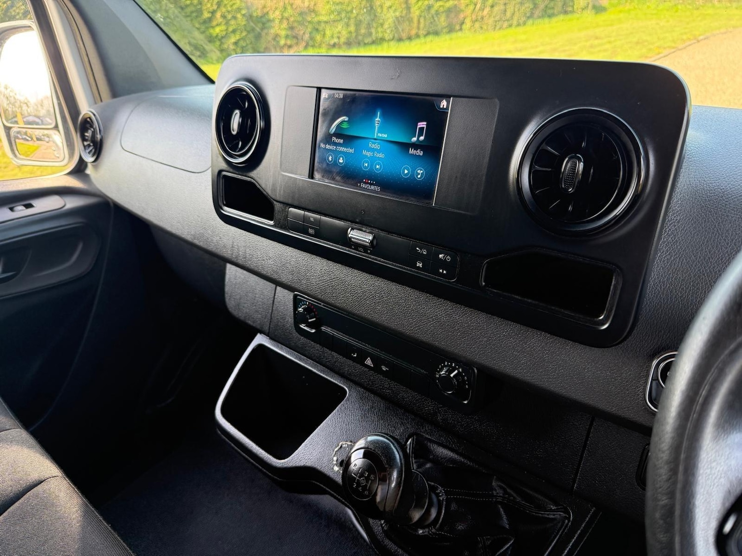 Used Mercedes-Benz Sprinter 2019 for sale - 78184215: Photo 20