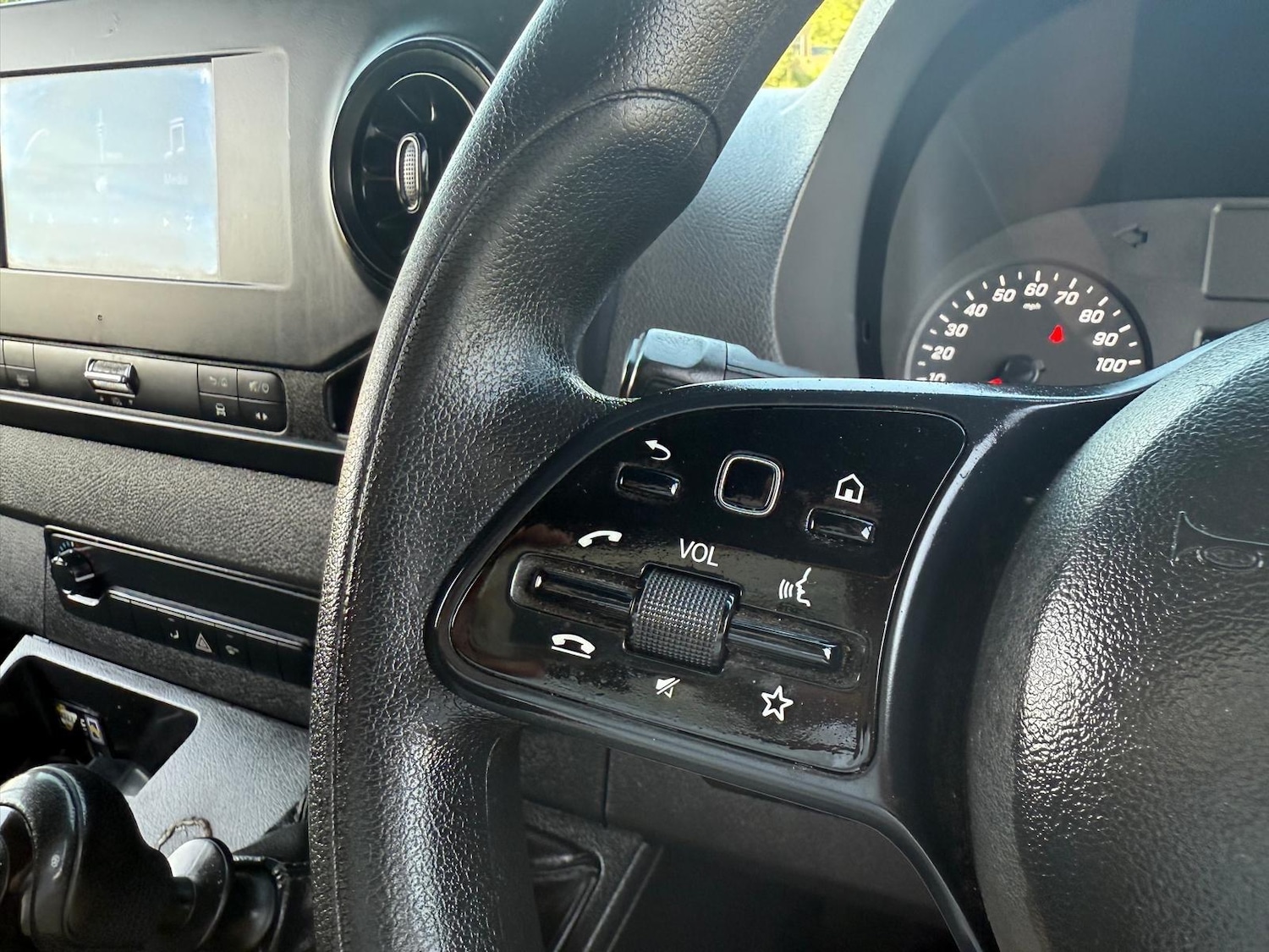 Used Mercedes-Benz Sprinter 2019 for sale - 78184215: Photo 21