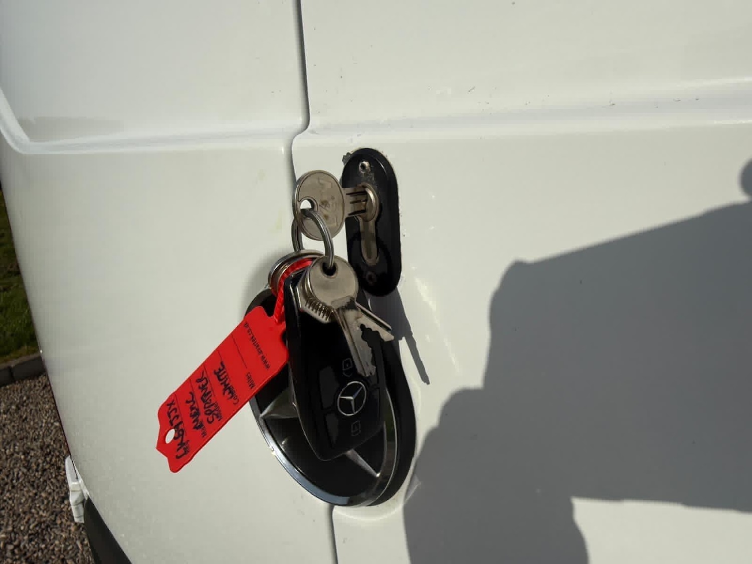 Used Mercedes-Benz Sprinter 2019 for sale - 78184215: Photo 22