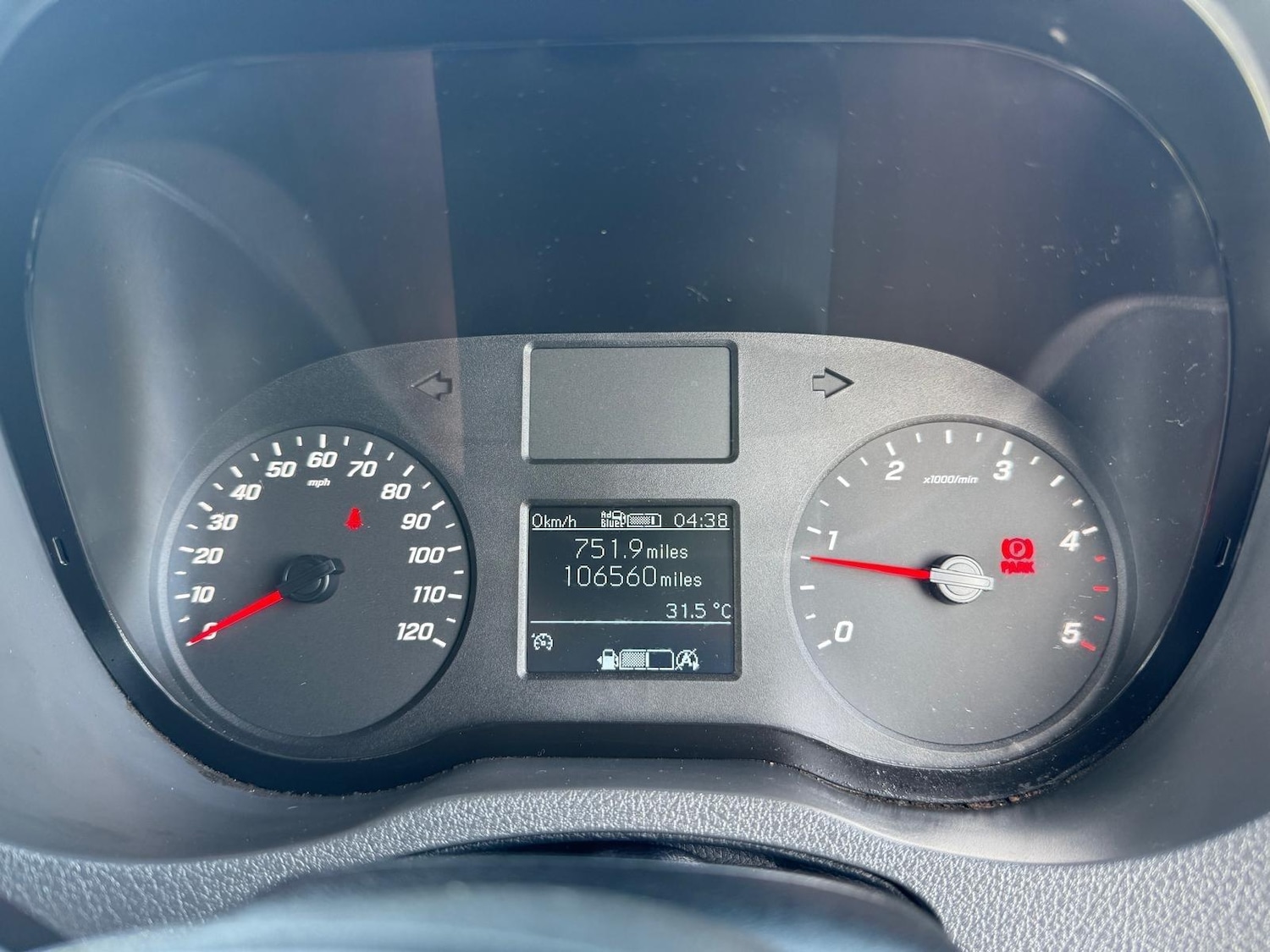 Used Mercedes-Benz Sprinter 2019 for sale - 78184215: Photo 23