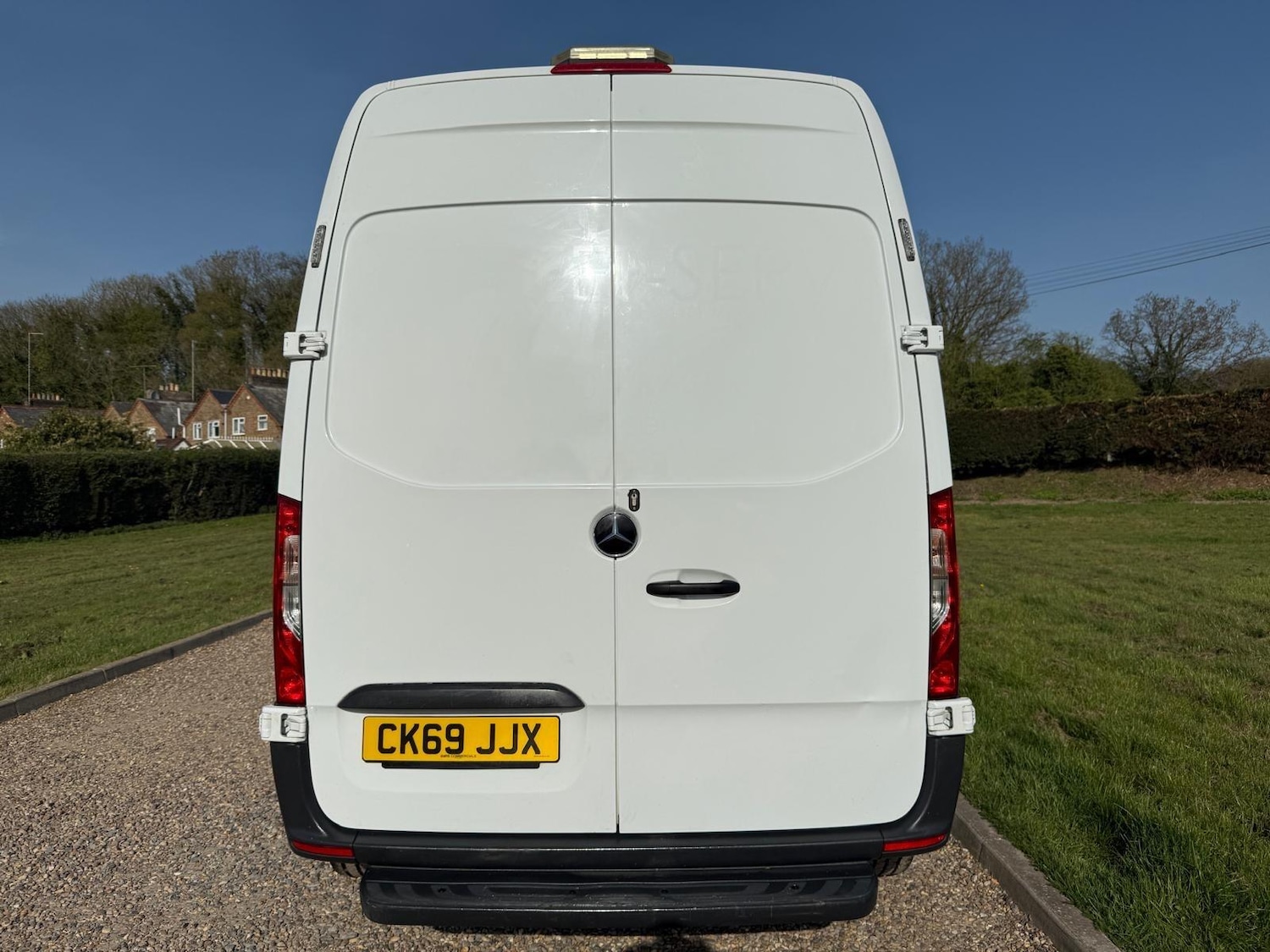 Used Mercedes-Benz Sprinter 2019 for sale - 78184215: Photo 5