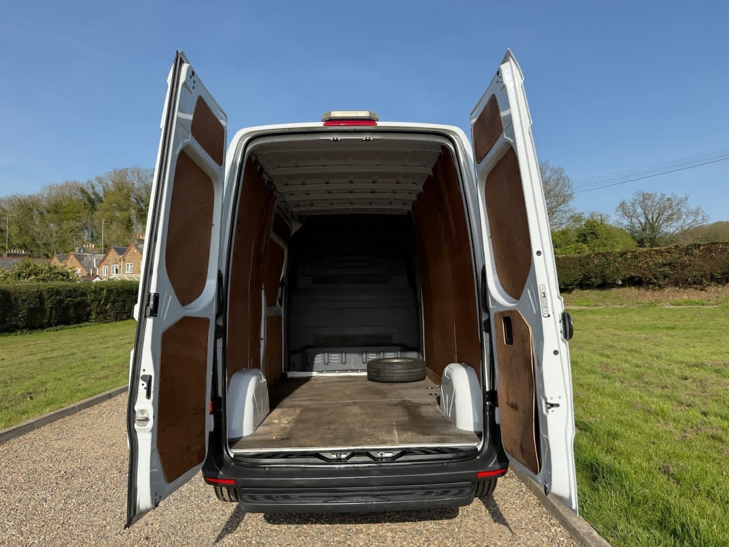 Used Mercedes-Benz Sprinter 2019 for sale - 78184215: Photo 6