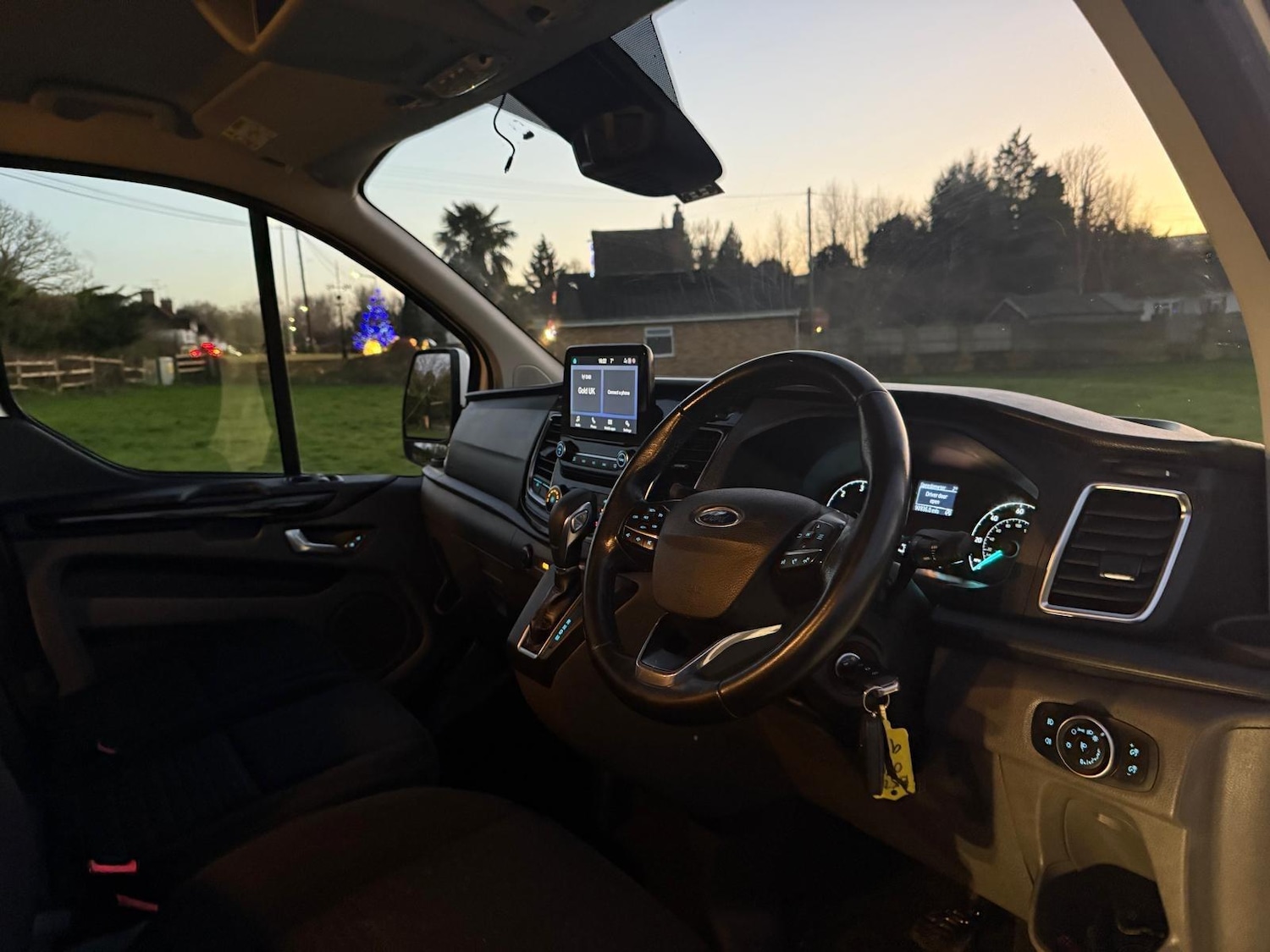 Used Ford Transit Custom 2020 for sale - 77017196: Photo 13